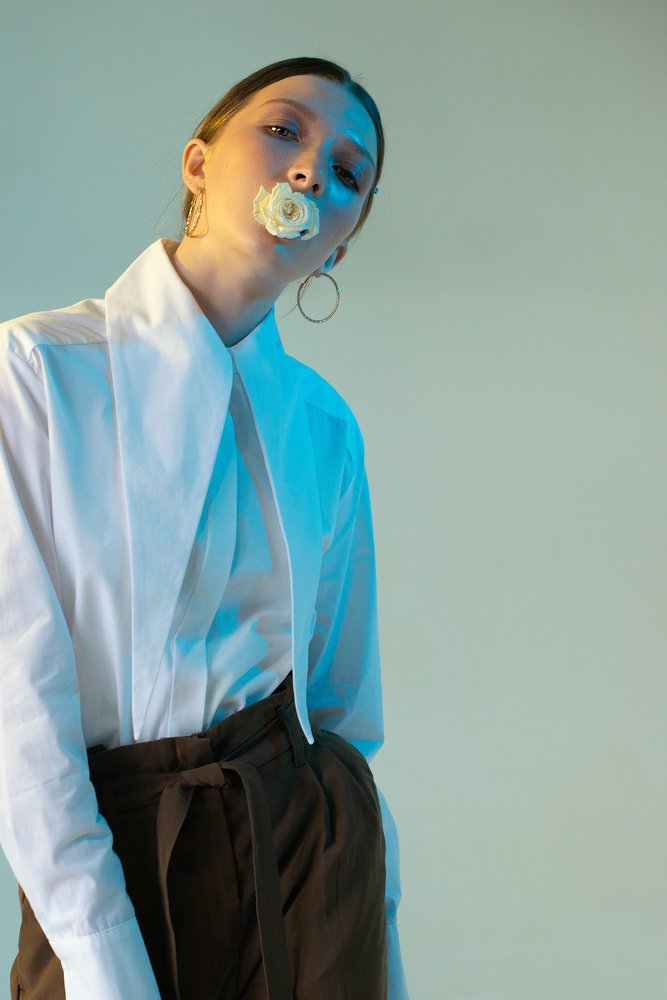 Фотография автора Ксения Долгорукова