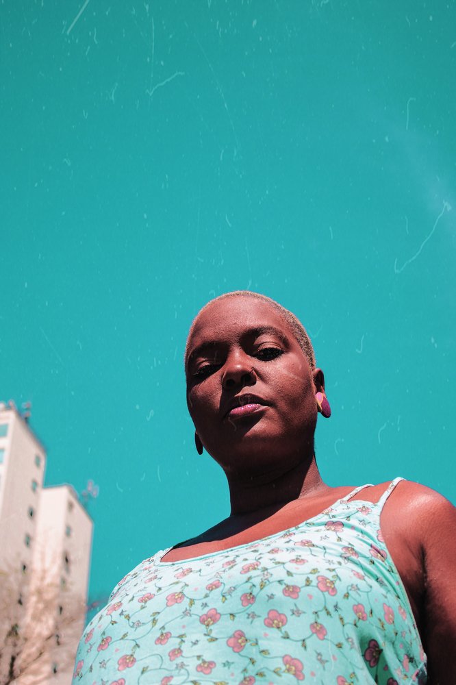 Photograph by Thiago Souza