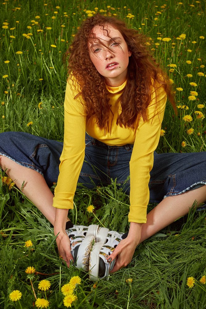 Фотография автора Ксения Долгорукова