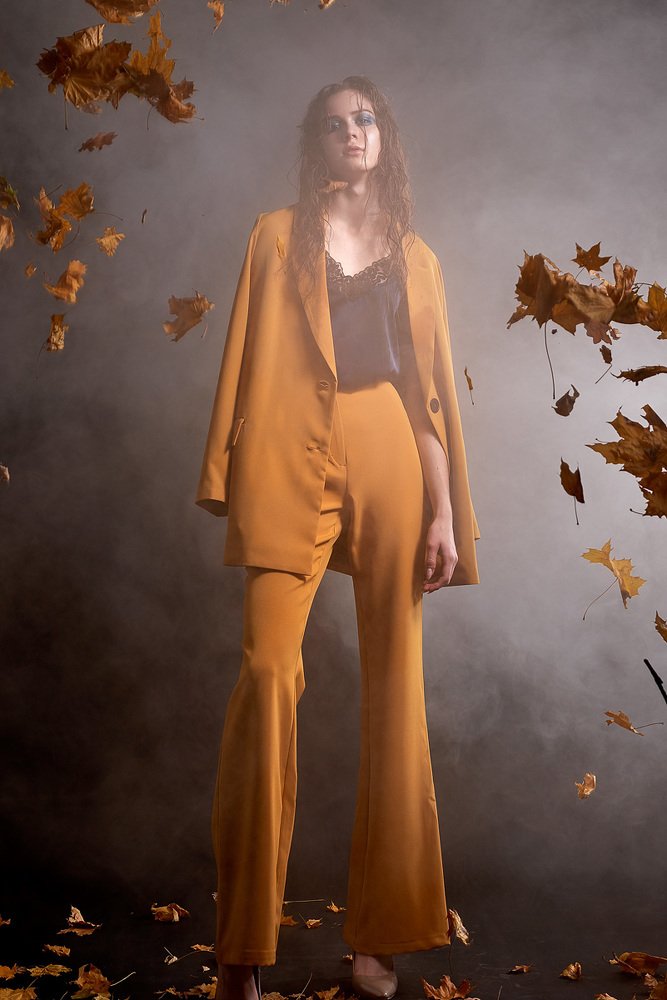 Фотография автора Ксения Долгорукова