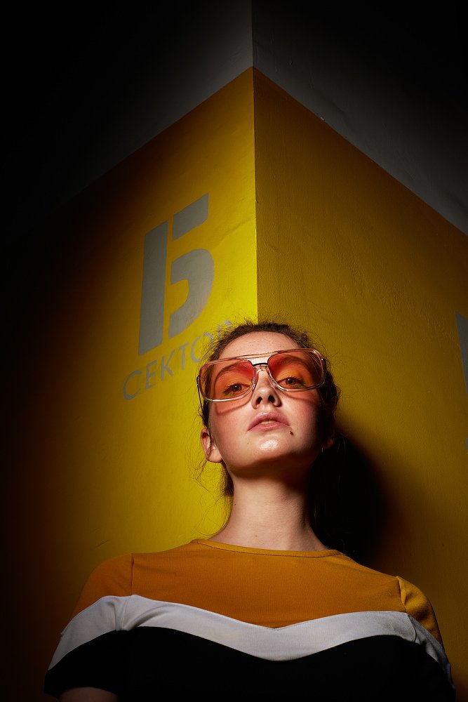 Фотография автора Ксения Долгорукова