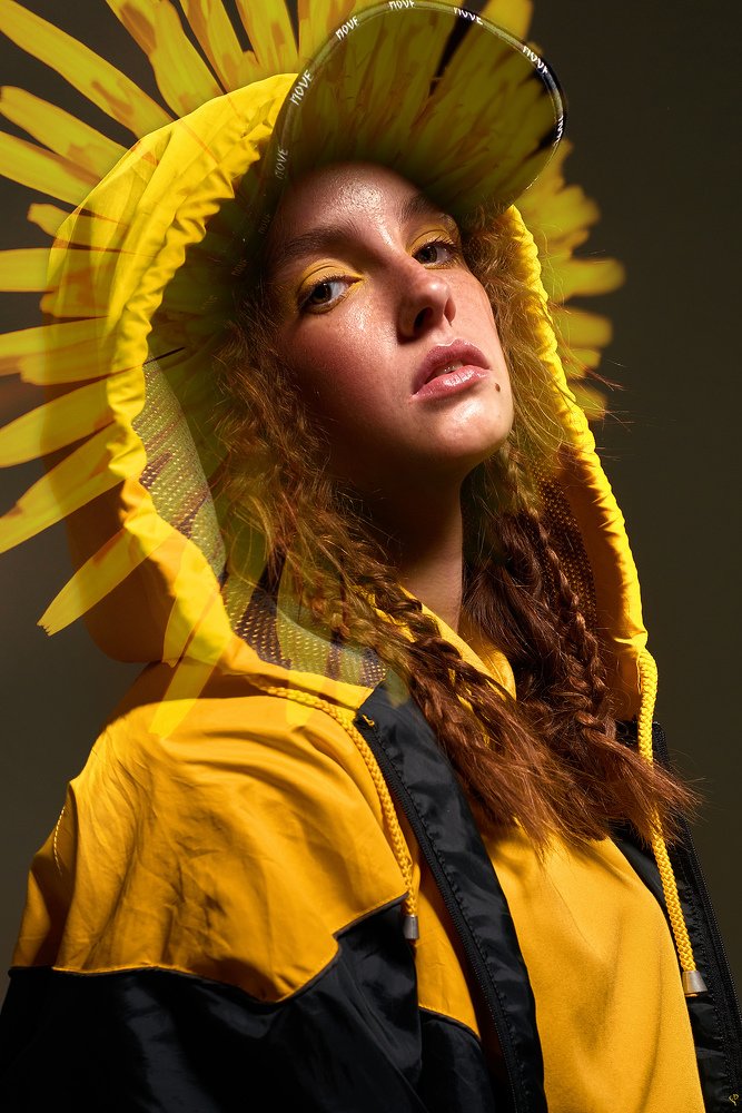 Фотография автора Ксения Долгорукова