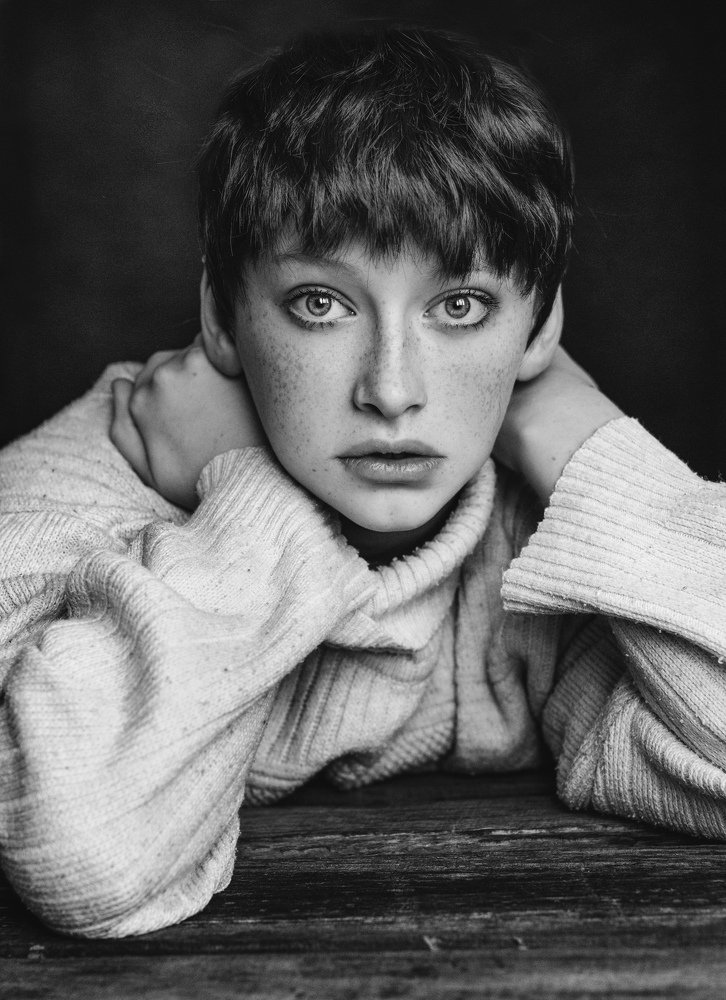 Photograph by Elina Garipova