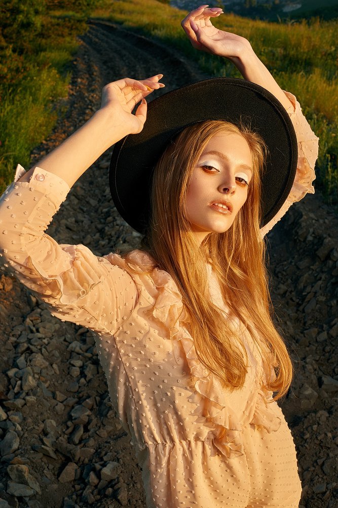 Фотография автора Ксения Долгорукова