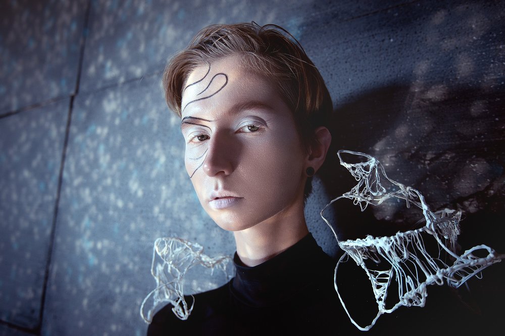 Фотография автора Ксения Долгорукова