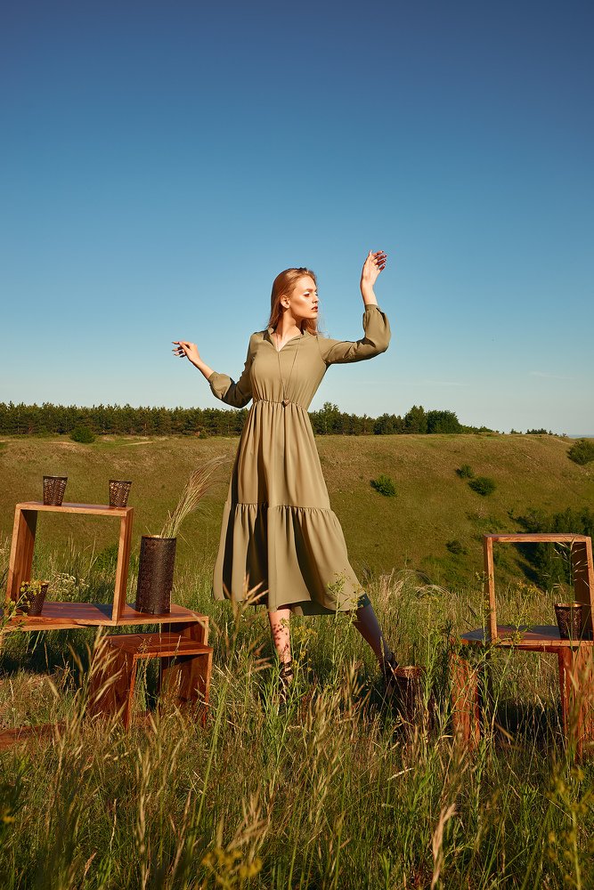 Фотография автора Ксения Долгорукова