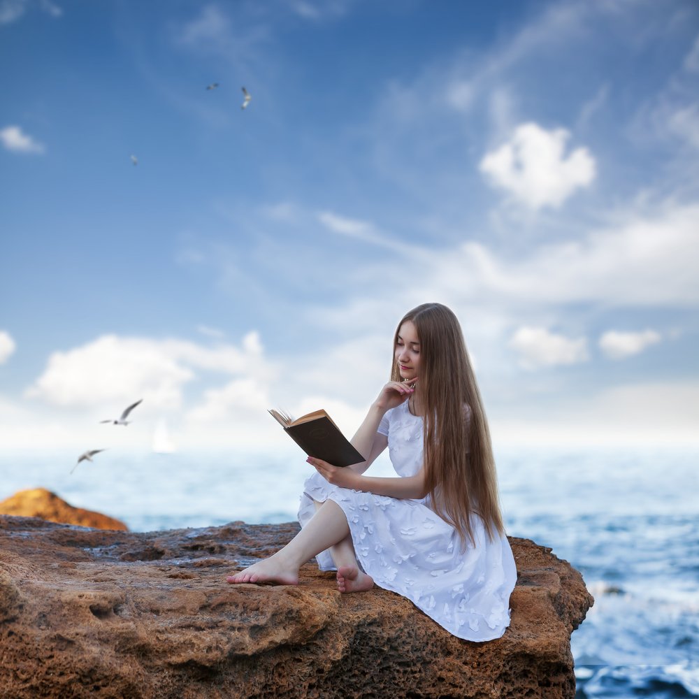 Фотография автора Сергей Кондрюк