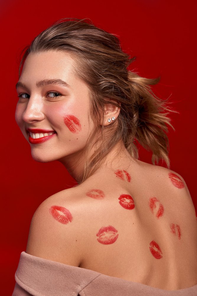 Фотография автора Ксения Долгорукова