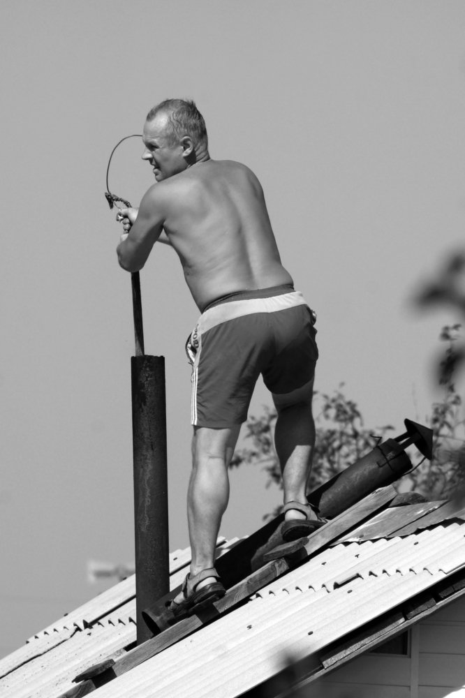 Photograph by Жмакин Михаил