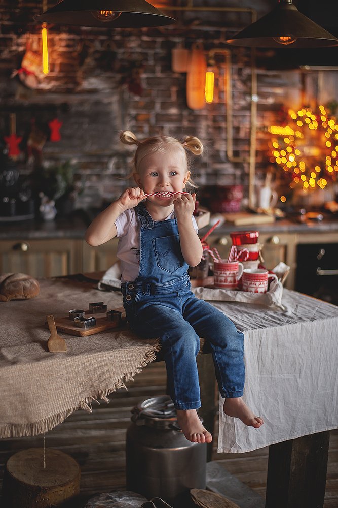 Photograph by Алина Ганенкова