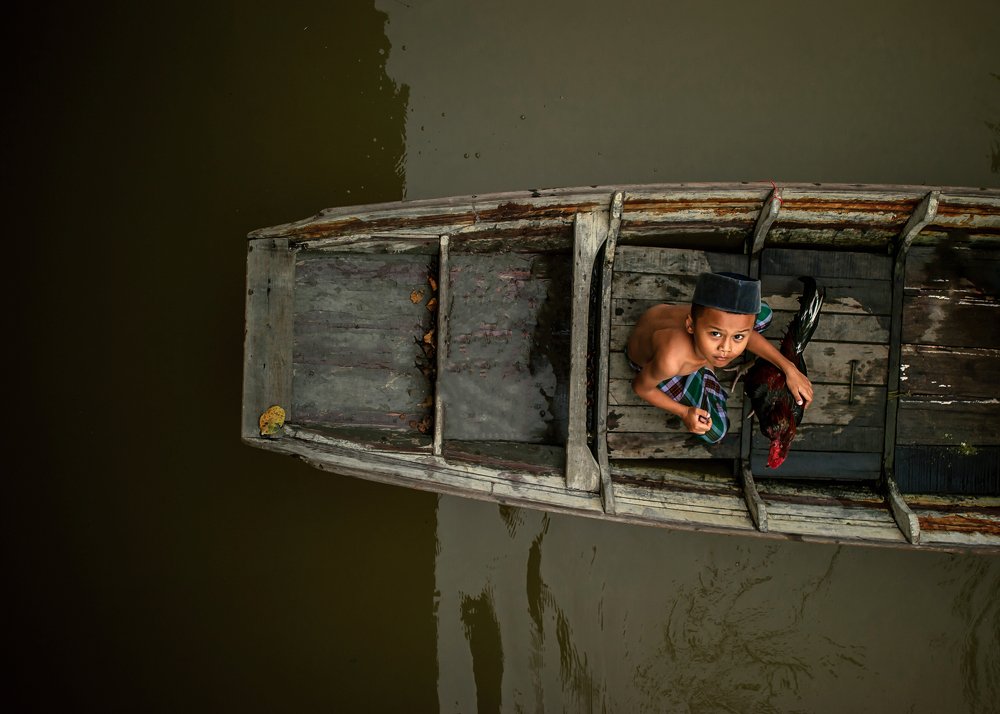 Photograph by MOHAMAD ALIAS SHAKRI