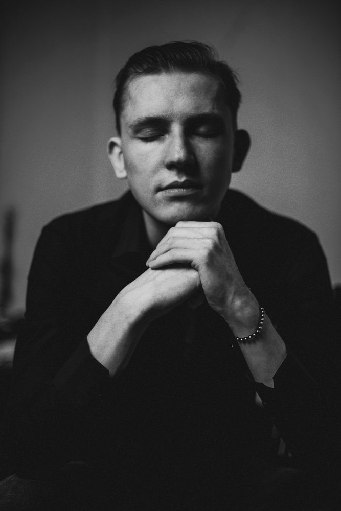 Photograph by Zamira Sozieva