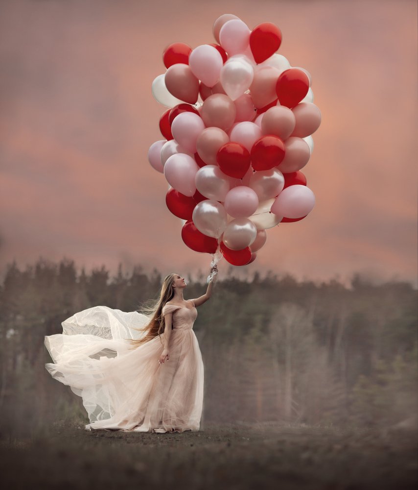 Фотография автора Диана Аникеева