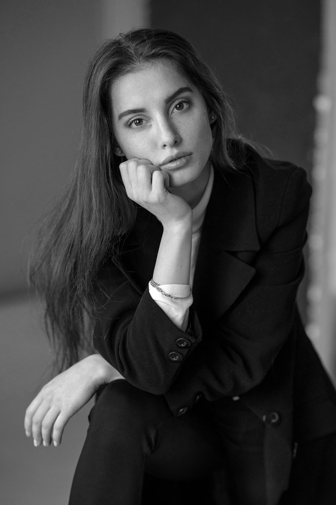 Photograph by Александр Макушин