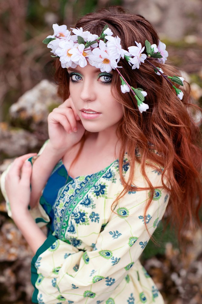 Photograph by Анна Тереня