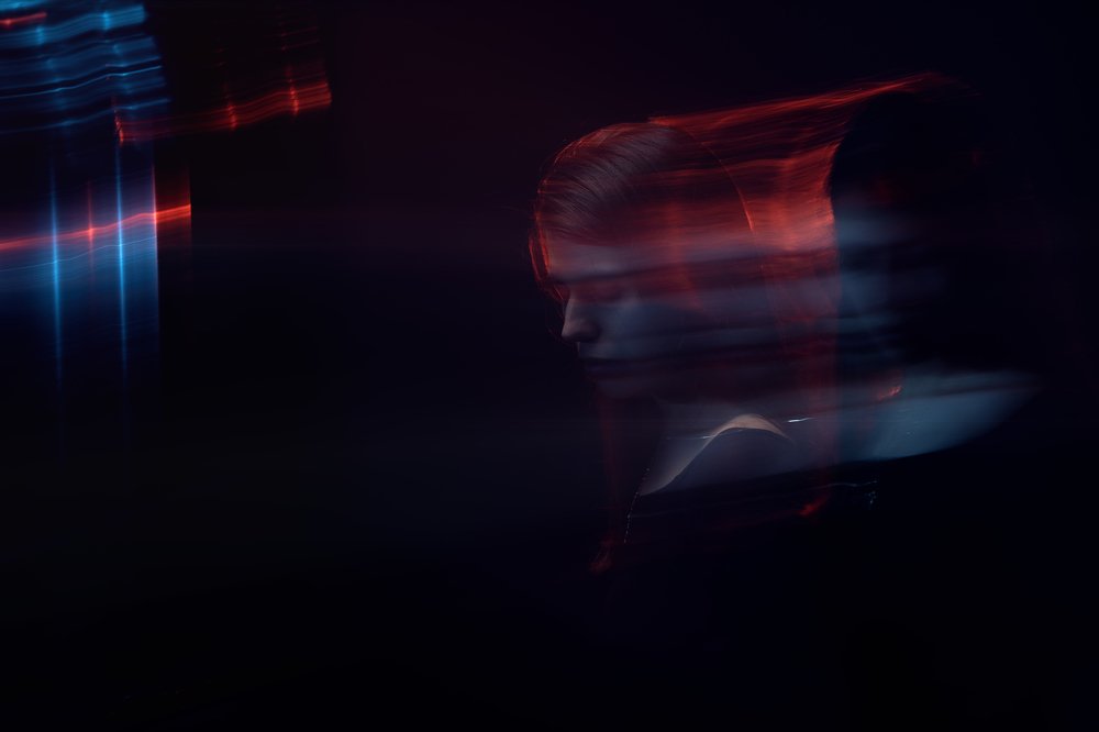 Photograph by Анна Шувалова