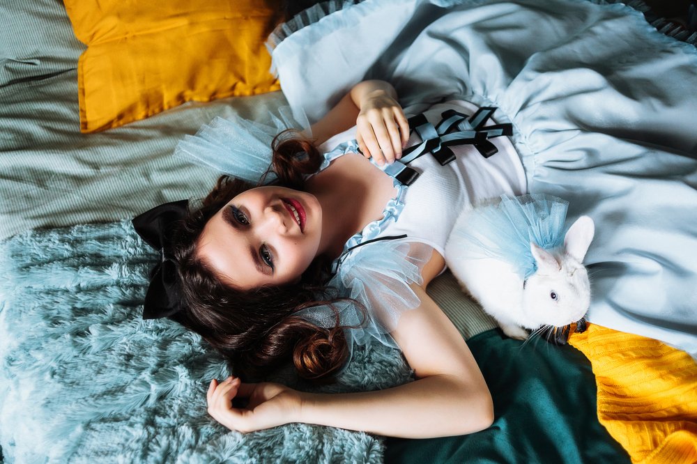 Photograph by Елена Максимова