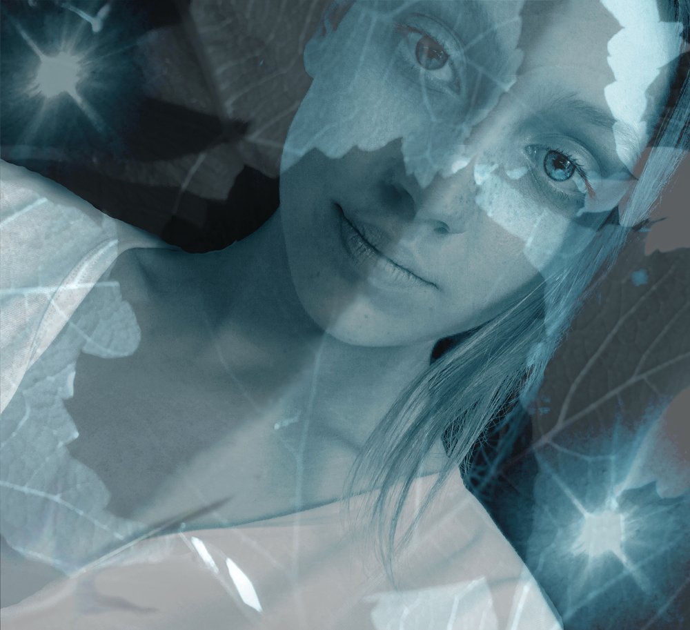 Photograph by Olga Sokolinskaya