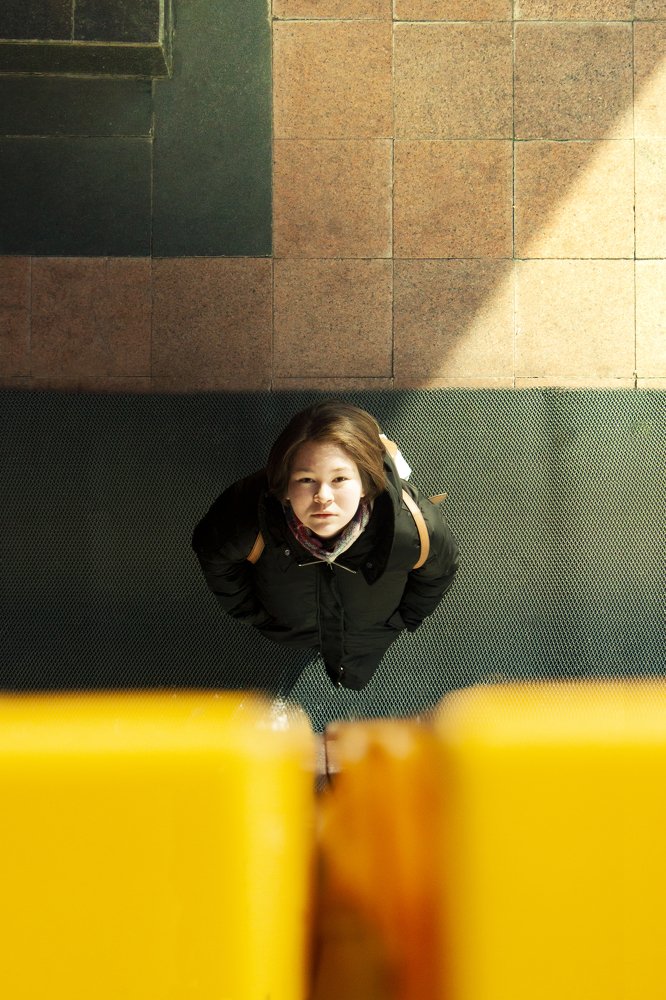 Photograph by Камилла Серикбаева