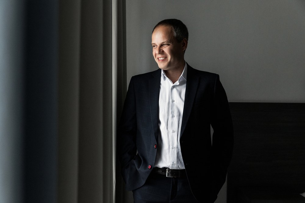 Photograph by Леся Юрлова