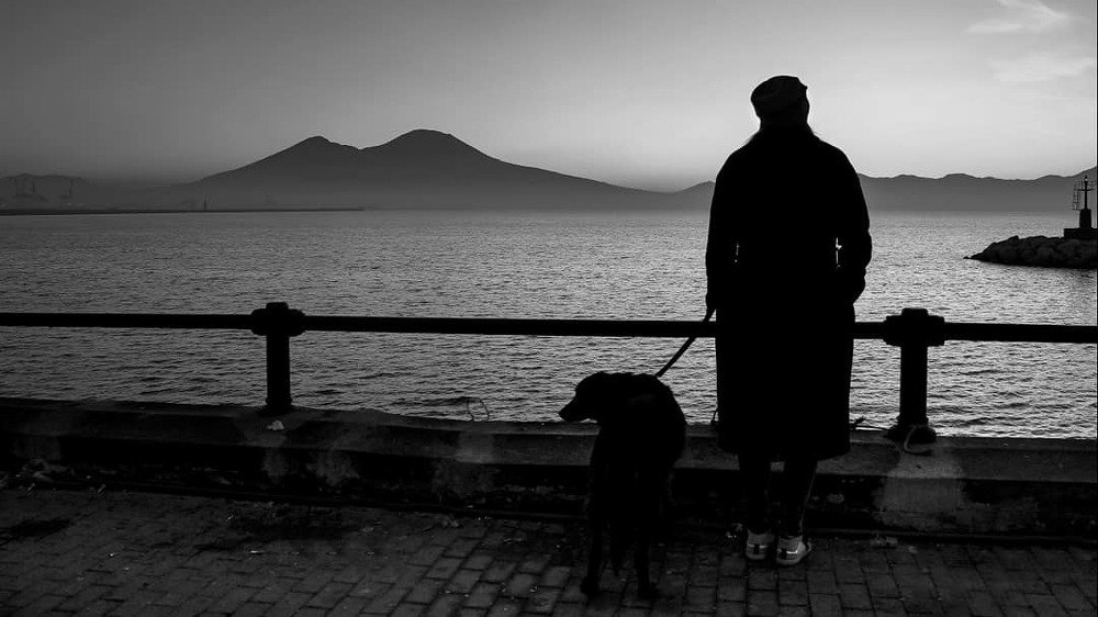 Photograph by Luisa Celli