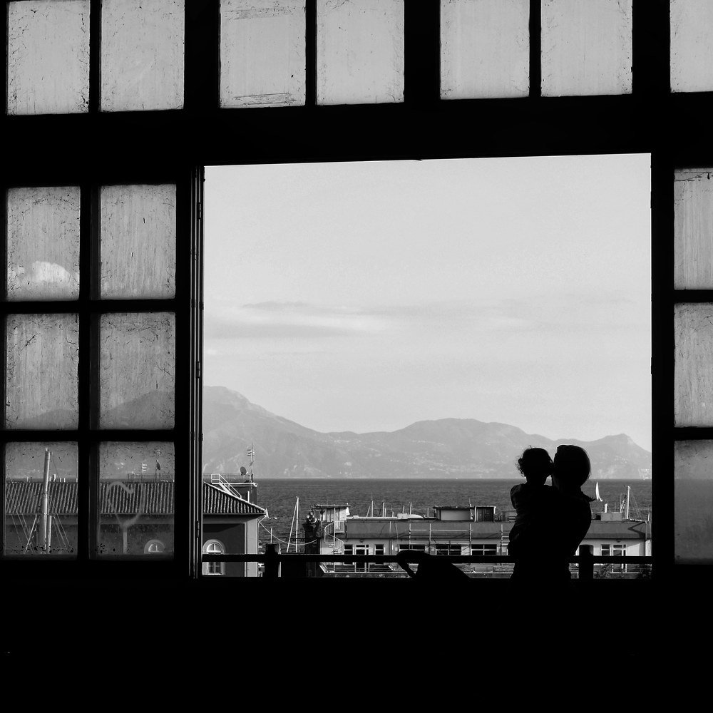 Photograph by Luisa Celli