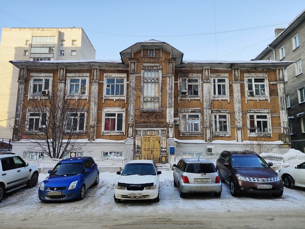 Photograph by Виктория Мальчевская