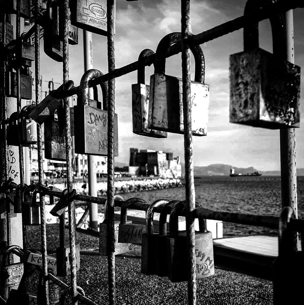 Photograph by Luisa Celli