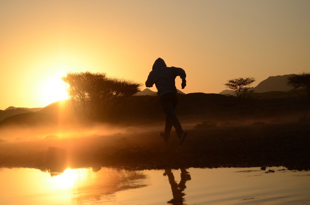 Фотография автора Muhammad Haris