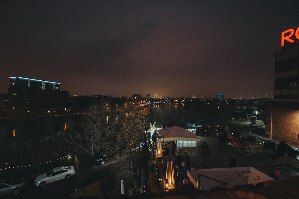 Photograph by Анастасия Хазова