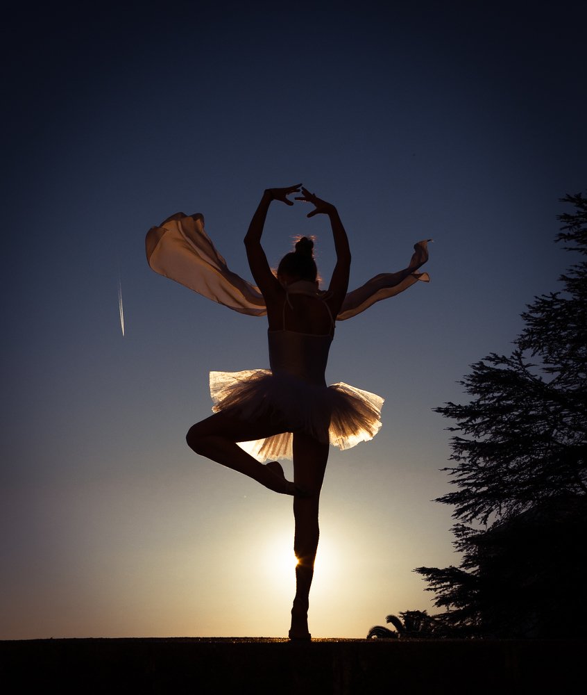 Photograph by Николай Димянок