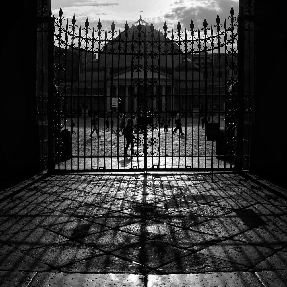 Photograph by Luisa Celli