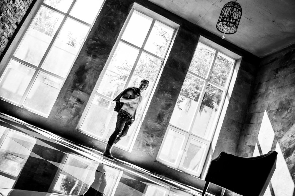 Майами-Иркутск