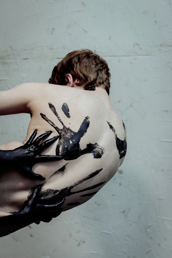 Photograph by Анастасия Деньгина