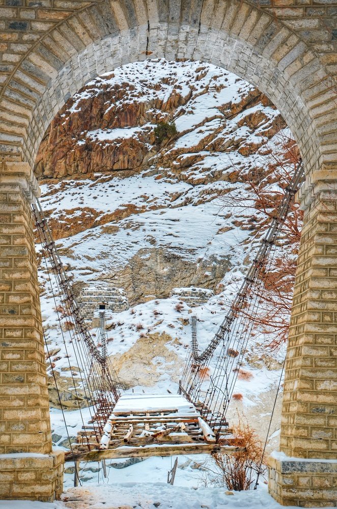 Photograph by Fiaz Ahmad