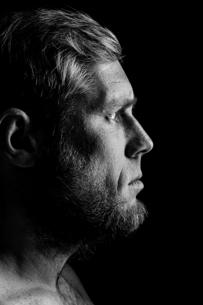 Photograph by Фусс Сергей Александрович