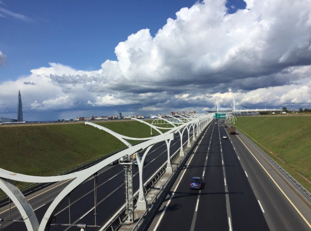 Photograph by Елена Кадирова