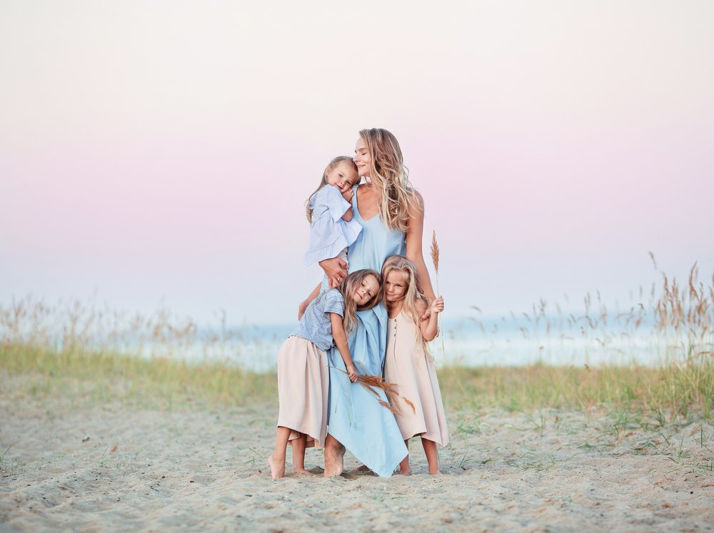 Photograph by Кристина Киблер