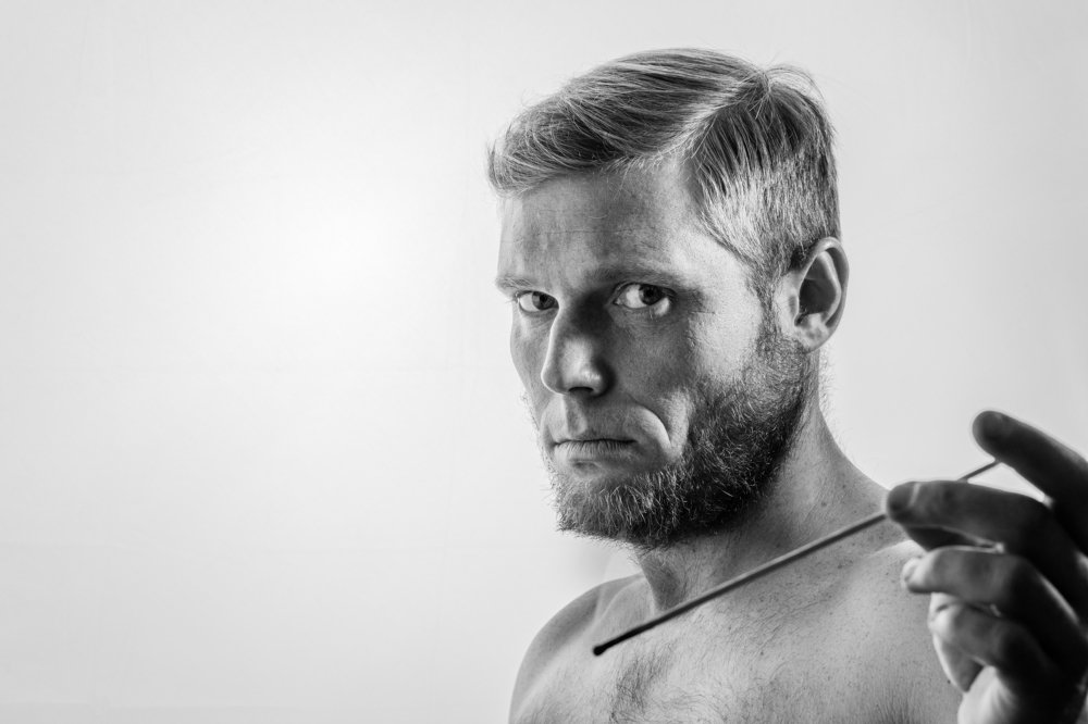 Photograph by Фусс Сергей Александрович