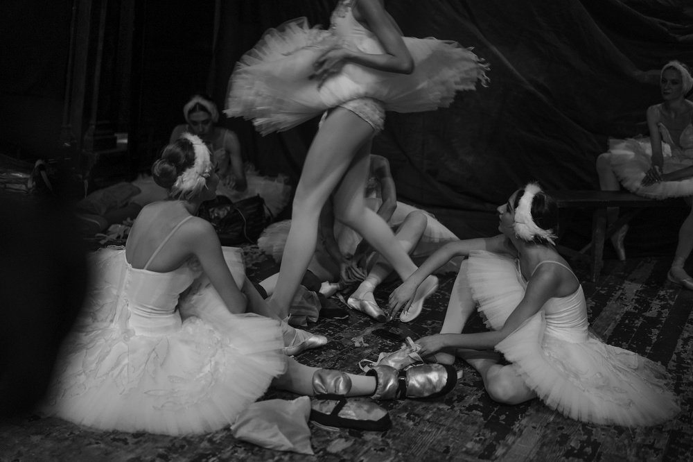 Фотография автора Алексей Цилер