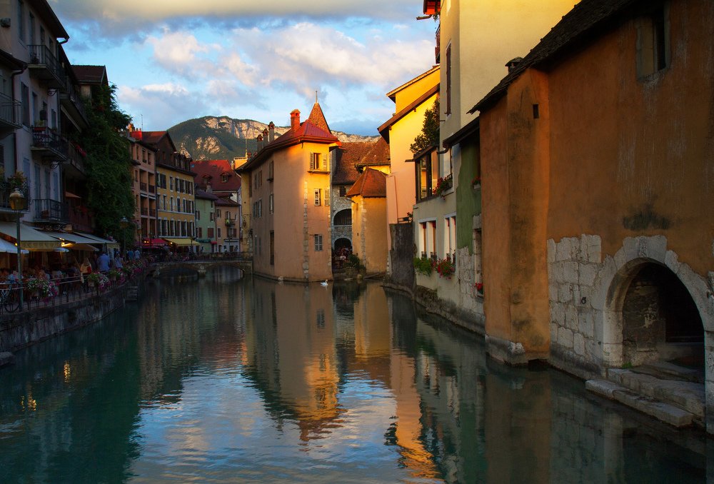 Фотография автора Alik