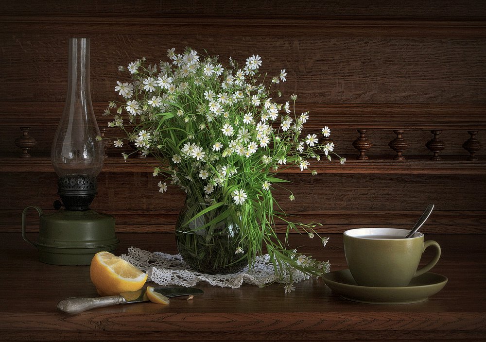 Photograph by Сергей Алексеев