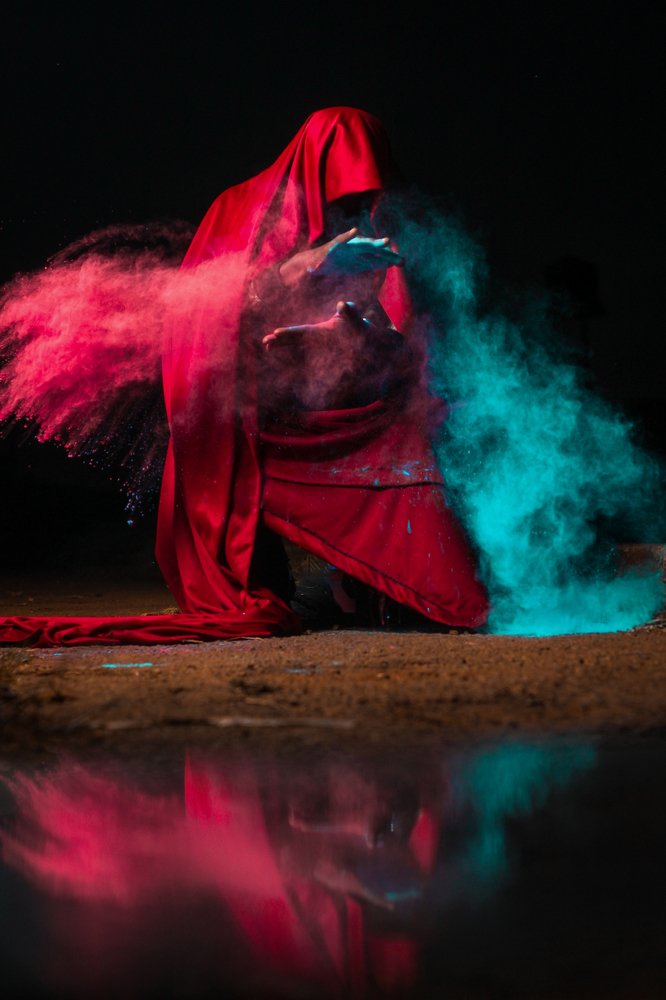 Photograph by MaliqBhai - Bhaigrant Jamaldin