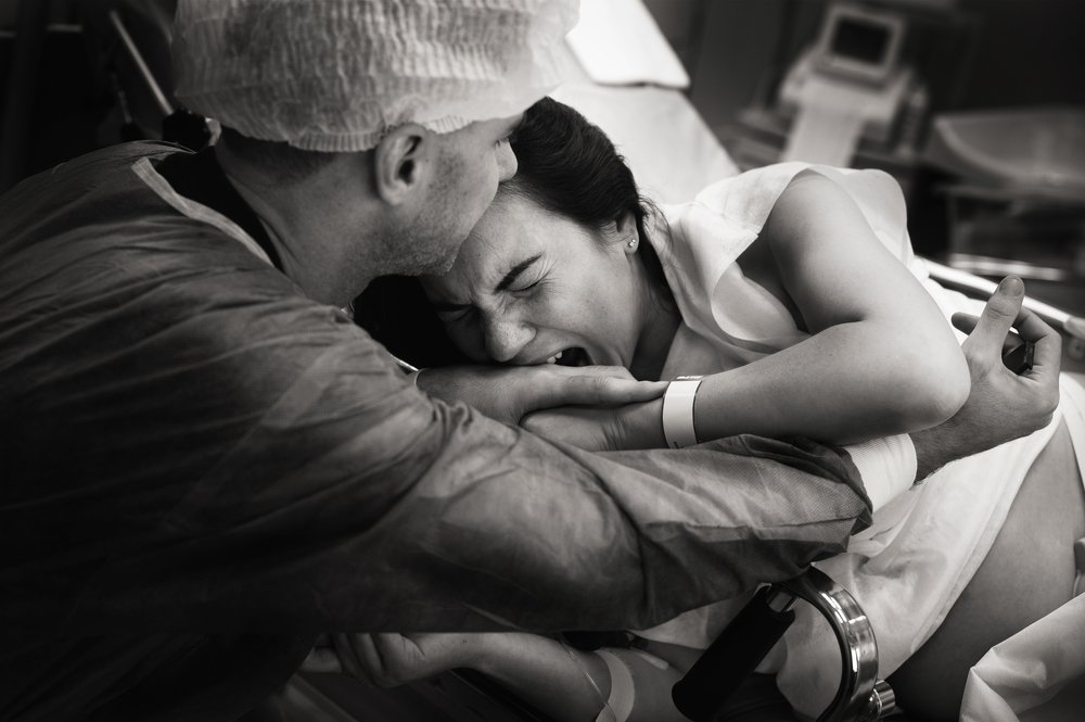 Разделяя боль