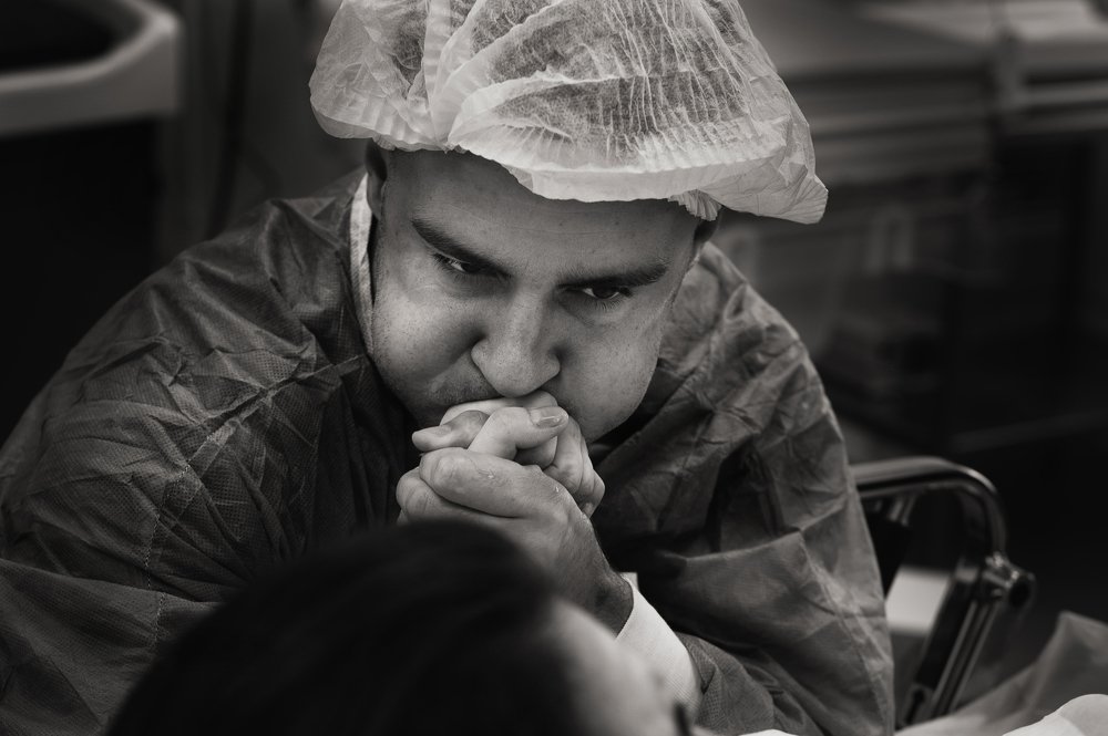 Передавая силы