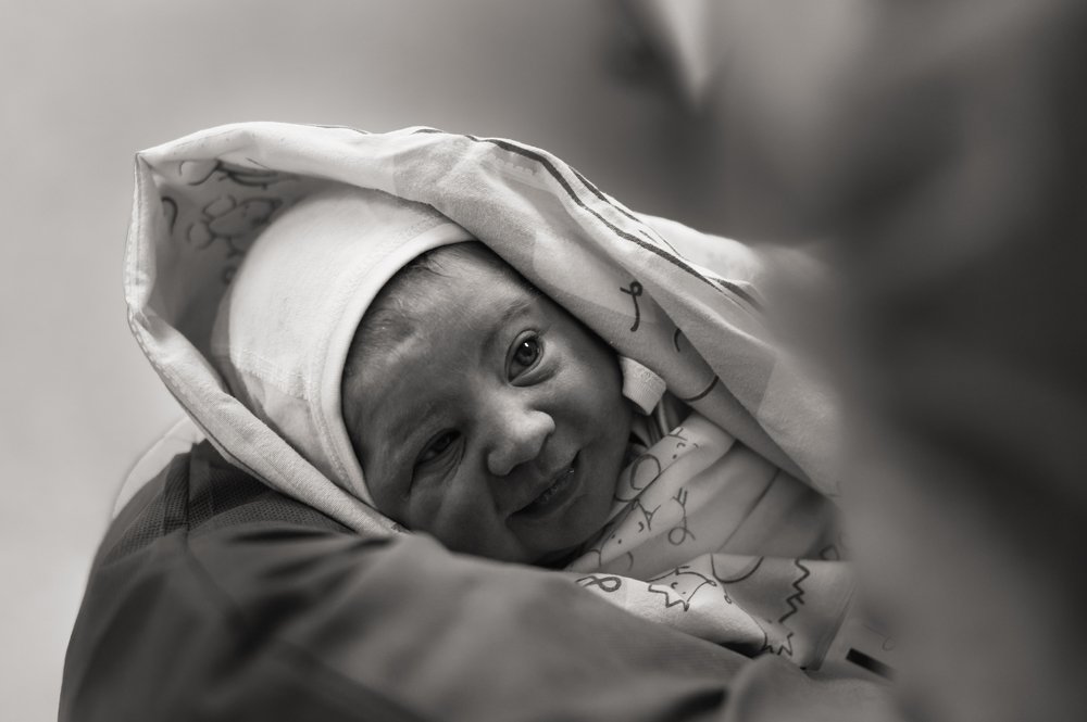 Первое свидание