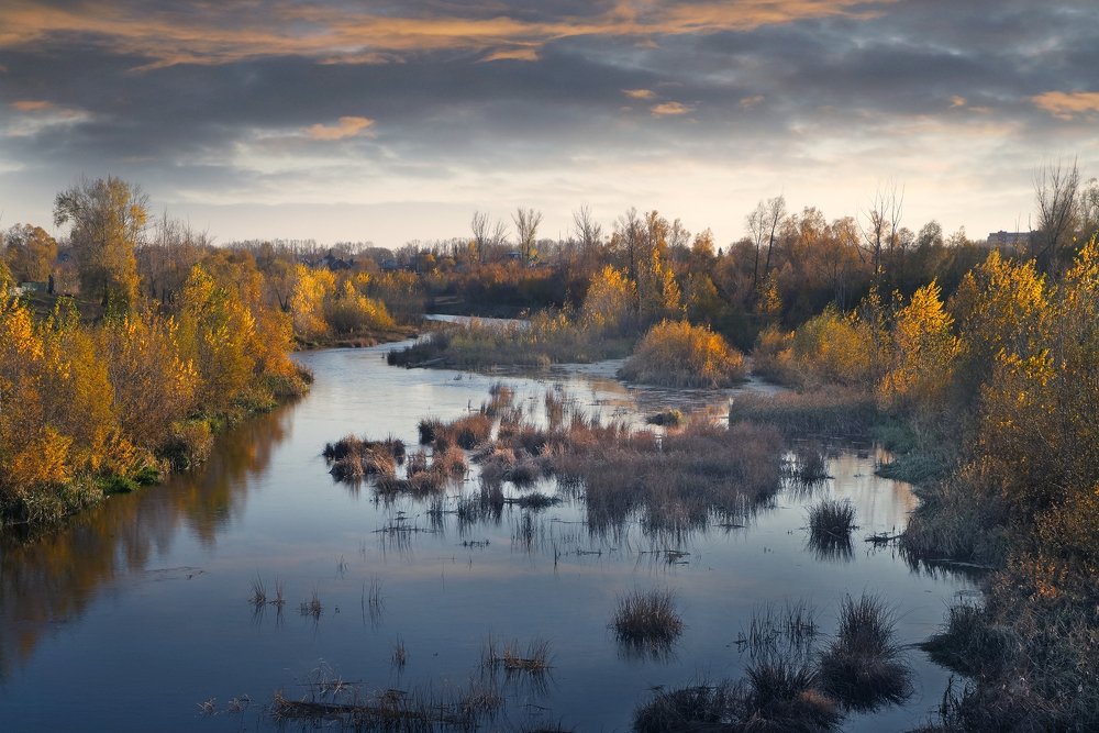 Photograph by Олег Машковский