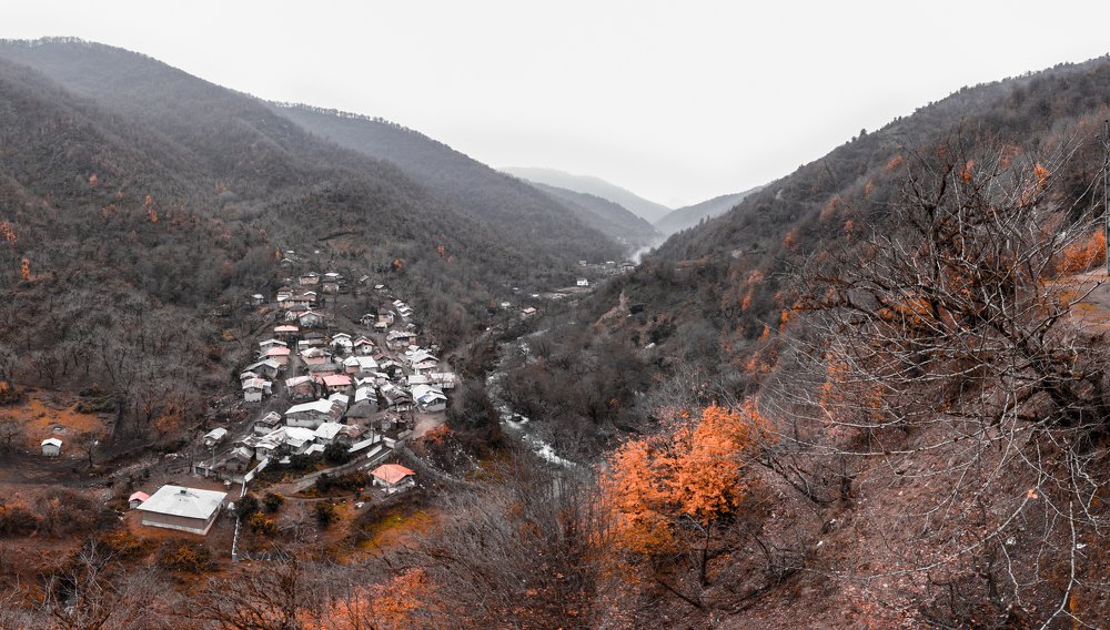 Photograph by Seyad Sajad Mirrahimi Daryasari