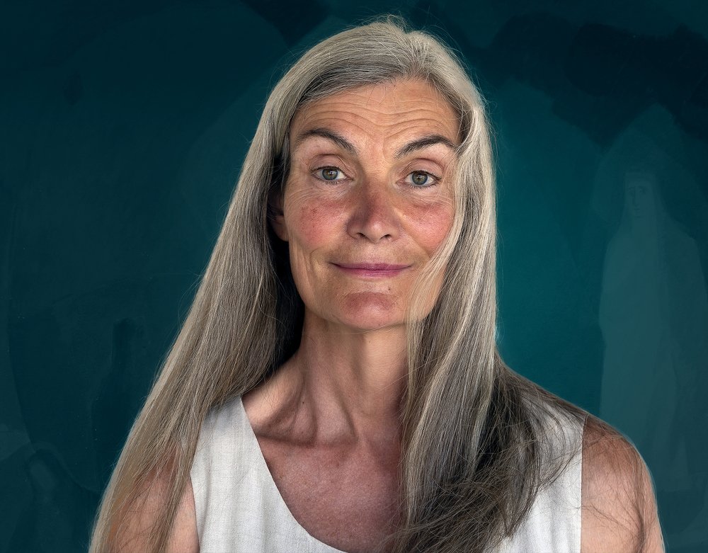 Photograph by Bernd Harnisch