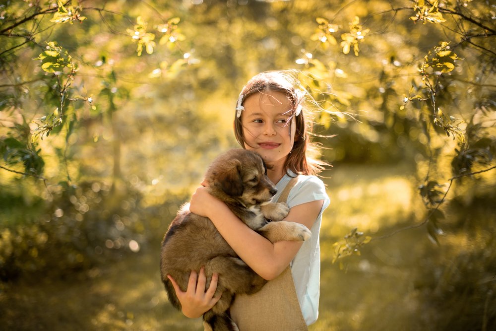 Photograph by Василиса Расин